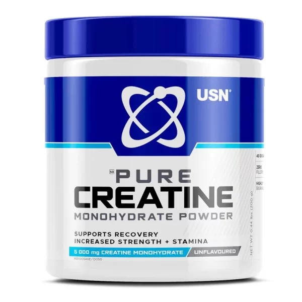 3 em 1 Creatina e Amino 200g