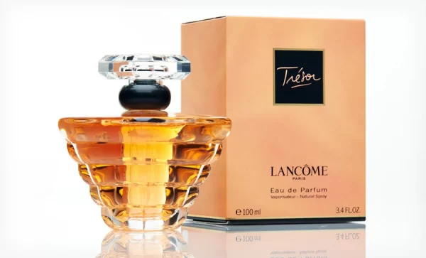 Lancôme Tresor Eau De Parfum 100ml