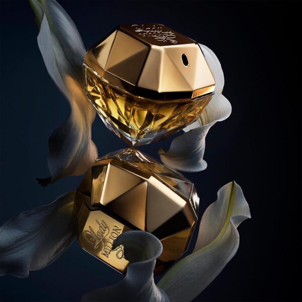 Paco Rabanne Lady Million EDP 30ml - Image 2