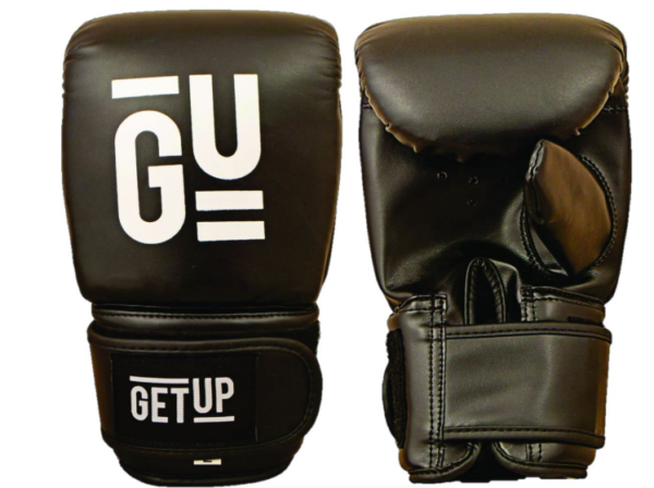 Luvas de boxe para treinamento GetUp - Várias cores - Image 8