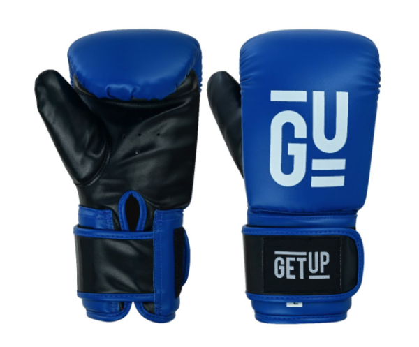 Luvas de boxe para treinamento GetUp - Várias cores - Image 6