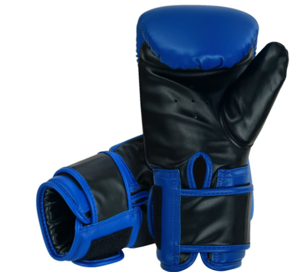 Luvas de boxe para treinamento GetUp - Várias cores - Image 5