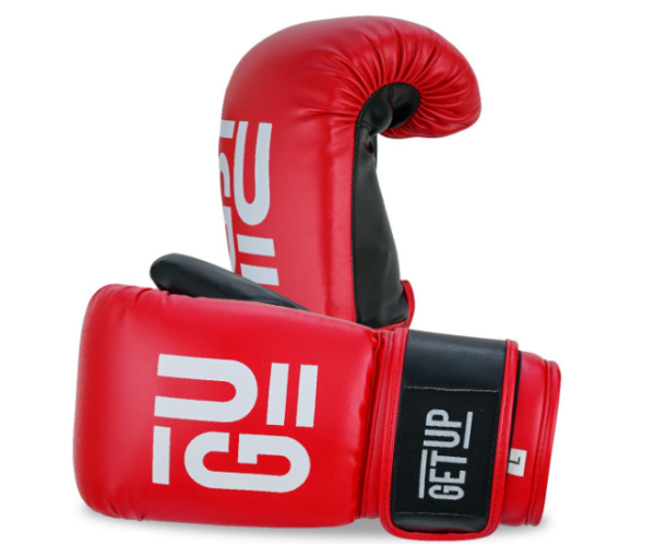 Luvas de boxe para treinamento GetUp - Várias cores - Image 4