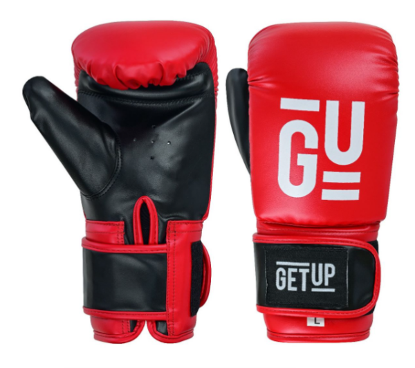 Luvas de boxe para treinamento GetUp - Várias cores - Image 3