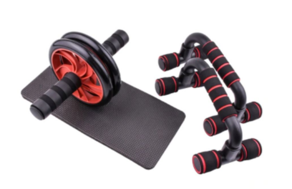 Conjunto De Fitness Portátil De 7 peças - Image 3