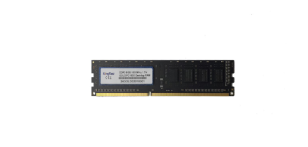 KingFast Gold 8 GB DDR3 1600 MHz Ram - PC1600 RAM de mesa - Image 4