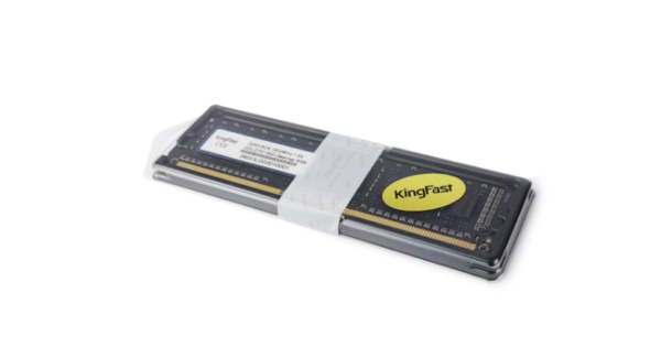 KingFast Gold 8 GB DDR3 1600 MHz Ram - PC1600 RAM de mesa - Image 3